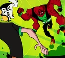 Ben 10: Omniverse