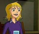 Sandra Tennyson