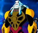 Aggregor Supremo (Personaje)
