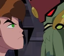 Vilgax Must Croak