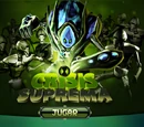 Crisis Suprema