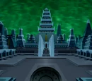 Diagon's World