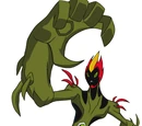 Swampfire