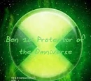 Ben 10: Protector of the Omniverse