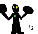 13 (Team Tennyson)