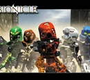 Toa Mata/Toa Nuva