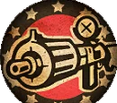 Burstgun