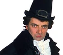 Edmund Blackadder, Esq.