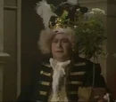 King George III