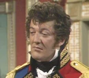 Duke of Wellington