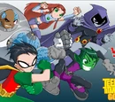 Raven/Gallery