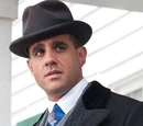 Gyp Rosetti