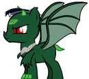 Prince Shen