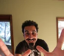 Serj Tankian