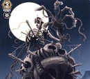 Stealth Fiend, Gashadokuro