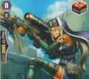 Battle Sister, Tiramisù