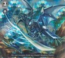 Dueling Dragon, ZANBAKU
