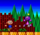 Castlevania Minigames