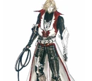 Leon Belmont