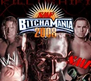 SMF Bitchamania