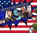 SMF The Great American Clash