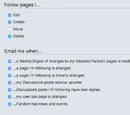 Help:Email notification