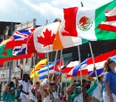 Avatar/Translation Rally Helps International Community