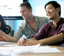BertH/Design spotlight: Meet the My Wikia Design Team