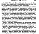 Height (Wedgwood handbook)