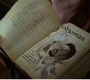 Mentioned Characters