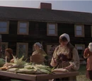 Ruth Cobb's House