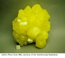 Sulfur