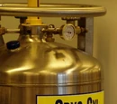 Cryogenics