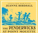 The Penderwicks at Point Mouette