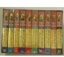 Tales of Redwall