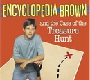 Encyclopedia Brown and the Case of the Treasure Hunt