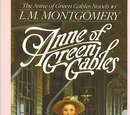 Anne of Green Gables