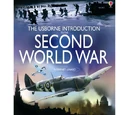 The Usborne Introduction to the Second World War
