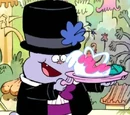 Chowder's Girlfriend