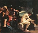 Susanna (Book of Daniel)