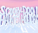 Scooby-Doo! Haunted Holidays