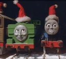 Duck the Great Western Engine