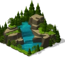 Waterfall Powerstation