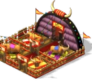 Bull Riding Park