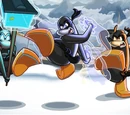 Batreeqah/Card-Jitsu Snow (Beta Test)