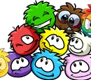 Puffle
