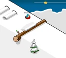 List of games and features in Club Penguin