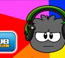 Dubstep Puffle (video)