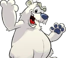 Herbert P. Bear