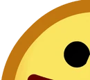 List of Emoticons
